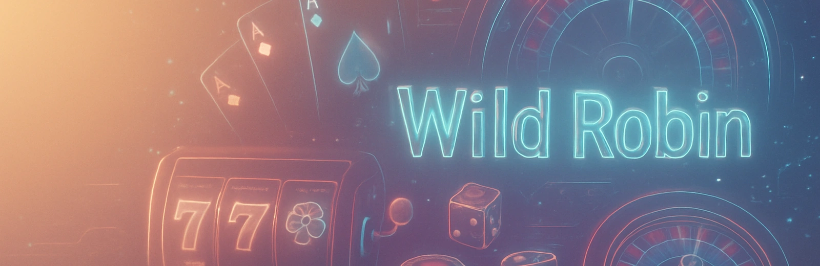 Wild Robin Casino Willkommensbonus 275% bis 2.400 Euro und 360 Freispiele